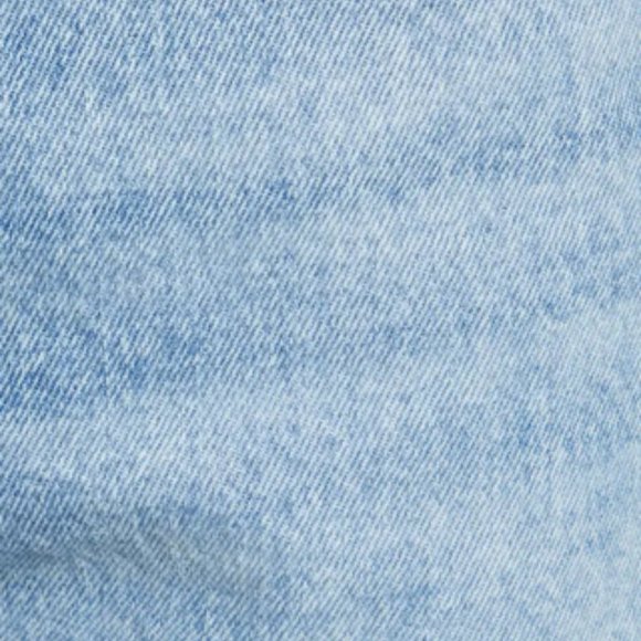 Levi's Wedgie Icon Fit High Waist Jeans - Picture 8 of 10